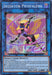 Inzektor Picofalena [GRCR-EN051] Super Rare - for just $0.10! 