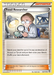 Fossil Researcher (92/111) [XY: Furious Fists] - for just $0.10! 