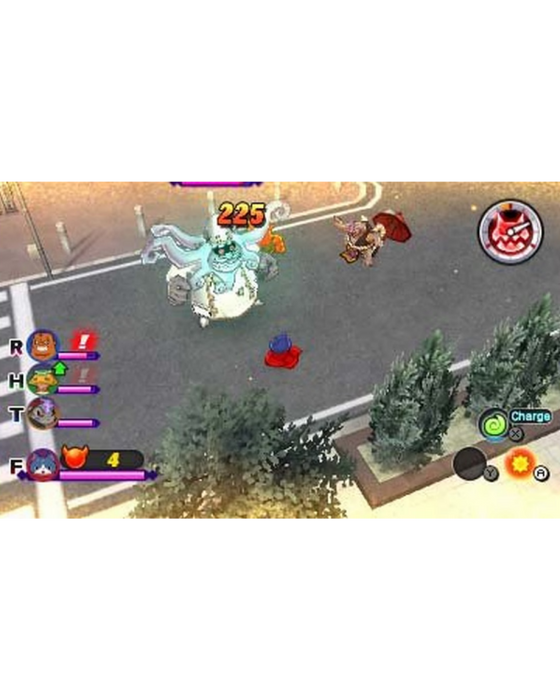 Yo-kai Watch 2: Psychic Specters [PAL Import] – Nintendo 3DS (3DS) - for just $52.99! 