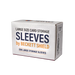 Beckett Shield: Storage Sleeves - Large (200-Pack) - Just $0! Shop now at Retro Gaming of Denver