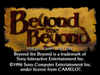 Beyond the Beyond – PlayStation 1 (PS1) - for just $0! 