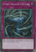 Storm Dragon's Return [RIRA-EN077] Starlight Rare - for just $12.40! 