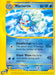 Wartortle (92/165) [Expedition: Base Set] - for just $8.25! 
