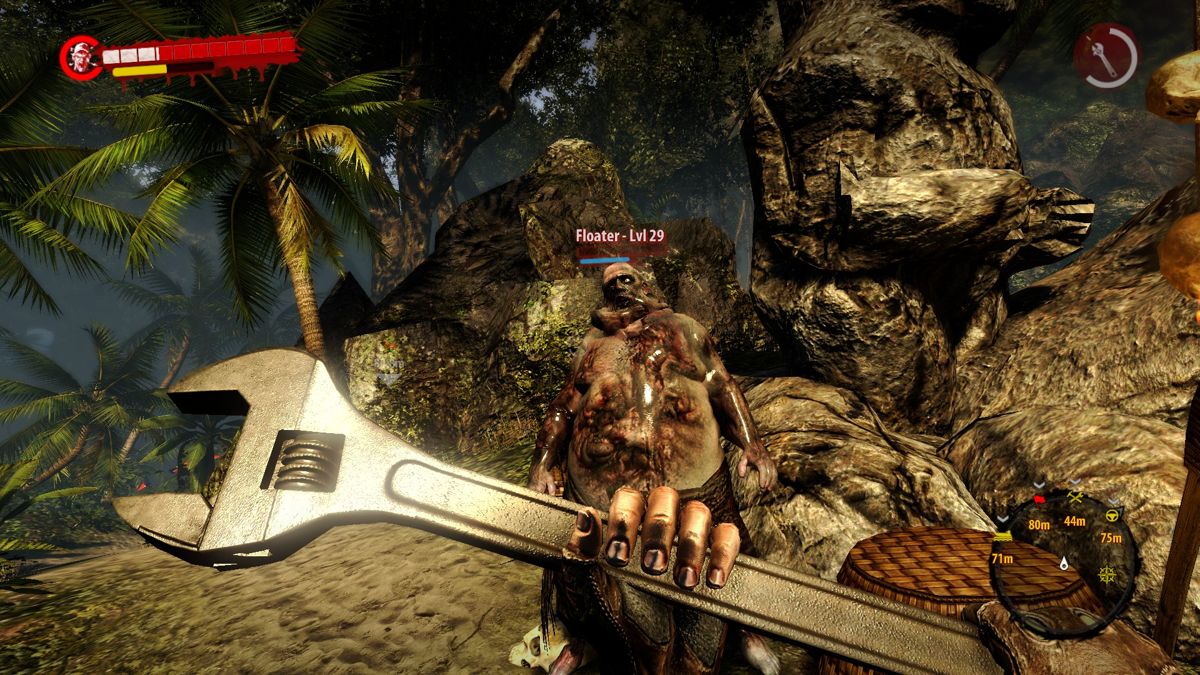 Dead Island Riptide [Special Edition] – PlayStation 3 (PS3) - for just $7.99! 