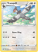 Tranquill (144/192) [Sword & Shield: Rebel Clash] - for just $0.10! 