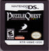 Puzzle Quest: Challenge of the Warlords – Nintendo DS (DS) - for just $0! 