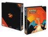 Ultra PRO: 2" Album - Pokemon (Charizard - Black Background) - Just $0! Shop now at Retro Gaming of Denver