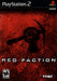 Red Faction – PlayStation 2 (PS2) - for just $0! 