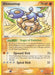 Hitmontop (26/115) [EX: Unseen Forces] - for just $0.75! 