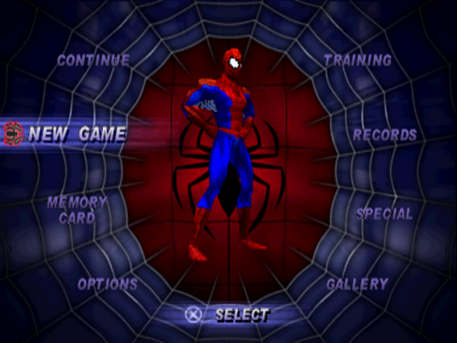 Spider-Man 2 – PlayStation 1 (PS1) - for just $0! 