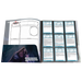 Ultra PRO: Class Folio - Warlock (Includes Stickers) - for just $0! 