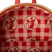 Ratatouille Food Spread Scented Mini-Backpack - for just $80! 