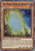 The White Stone of Ancients (Green) [LDS2-EN013] Ultra Rare - for just $0.15! 