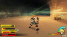 Kingdom Hearts: Birth by Sleep  – PlayStation Portable (PSP) - for just $0! 