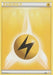 Lightning Energy (3/30) [XY: Trainer Kit 3 - Pikachu Libre] - Just $0.10! Shop now at Retro Gaming of Denver