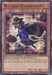 Magical Undertaker [BP03-EN105] Shatterfoil Rare - for just $0.20! 
