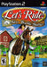 Let's Ride! Silver Buckle Stables – PlayStation 2 (PS2) - for just $0! 