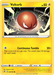 Voltorb (056/192) [Sword & Shield: Rebel Clash] - for just $0.10! 