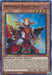 Infernoble Knight Oliver [ROTD-EN014] Super Rare - for just $0.20! 