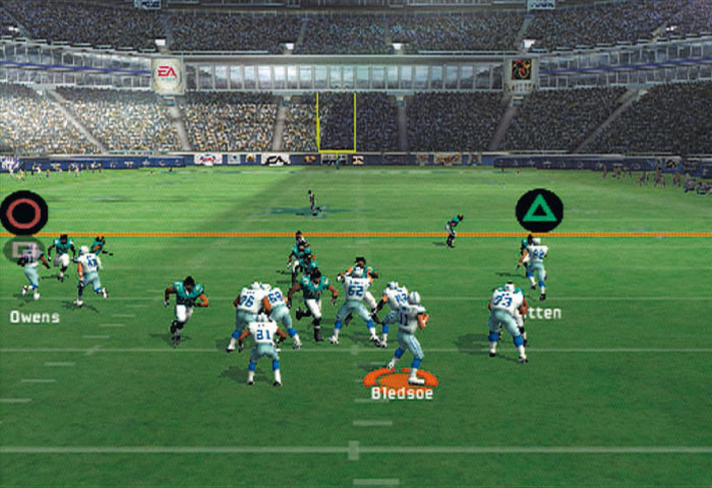 Madden NFL 07 – PlayStation 2 (PS2) - for just $7.99! 