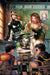 SUPER SONS #1 UNKNOWN COMICS TYLER KIRKHAM EXCLUSIVE VIRGIN - for just $59.99! 
