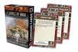 Flames of War: German Afrika Korps Command Cards - for just $5! 