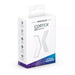 Ultimate Guard Cortex Standard Size Sleeves - Glossy White (100ct) - for just $5.95! 