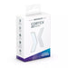Ultimate Guard Cortex Standard Size Sleeves - Glossy Transparent (100ct) - for just $6.95! 