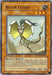 Razor Lizard [TAEV-EN036] Common - for just $0.10! 