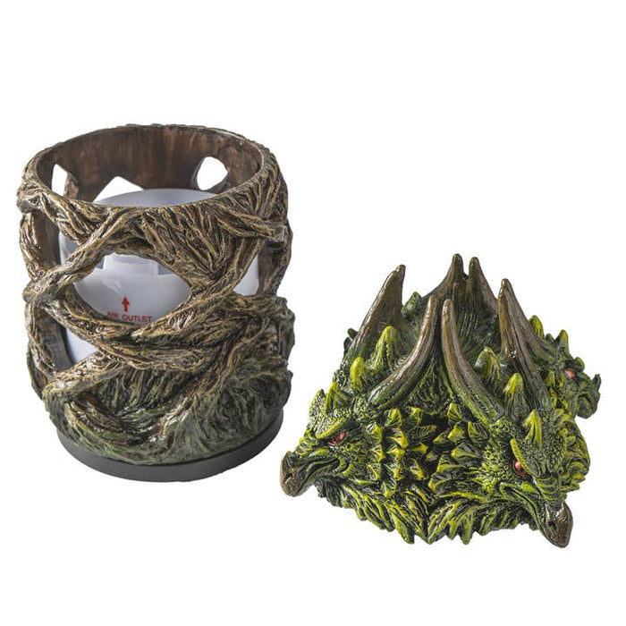 Tree Dragon Aroma Diffuser - for just $40! 