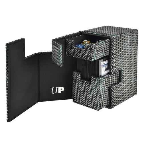 Ultra PRO: Deck Box - M2 (Camo Mesh) - for just $0! 