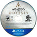 Assassin's Creed: Odyssey [Gold Edition] – PlayStation 4 (PS4) - for just $28.99! 