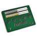 Ultra PRO: Life Counter - Magic the Gathering (Card Size Green Abacus) - for just $0! 