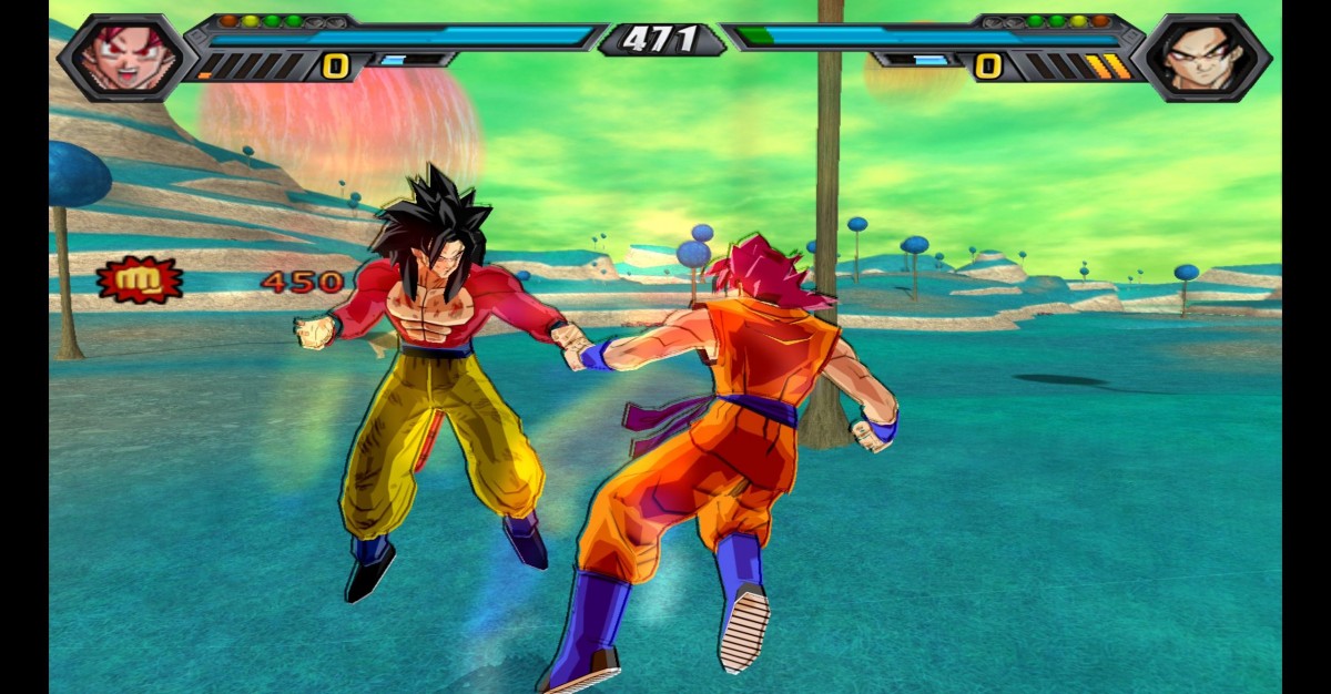 Dragon Ball Z: Budokai Tenkaichi 2 – PlayStation 2 (PS2) - for just $29.99! 