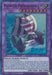 Plunder Patrollship Lys [GFP2-EN128] Ultra Rare - for just $0.10! 