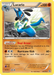 Lucario (78/135) [Black & White: Plasma Storm] - for just $3.55! 