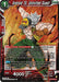 Android 13, Uninvited Guest (Fighter's Ambition Holiday Pack) (BT19-021) [Tournament Promotion Cards] - for just $0.35! 