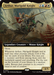 Arthur, Marigold Knight (BLC-041) - Bloomburrow Commander: (Extended Art) - for just $0.34! 
