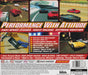 Need for Speed 3 Hot Pursuit – PlayStation 1 (PS1) - for just $0! 