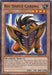 Big Shield Gardna [BP01-EN176] Starfoil Rare - for just $0.20! 