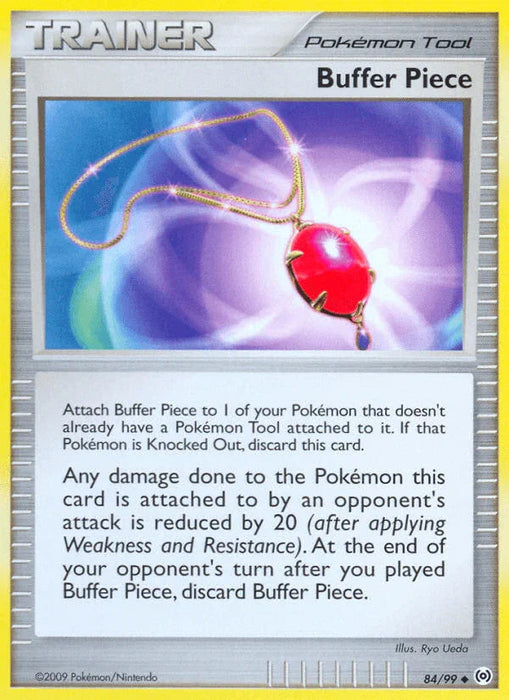 Buffer Piece (84/99) [Platinum: Arceus] - for just $0.10! 