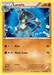 Lucario (77/135) [Black & White: Plasma Storm] - for just $0.80! 