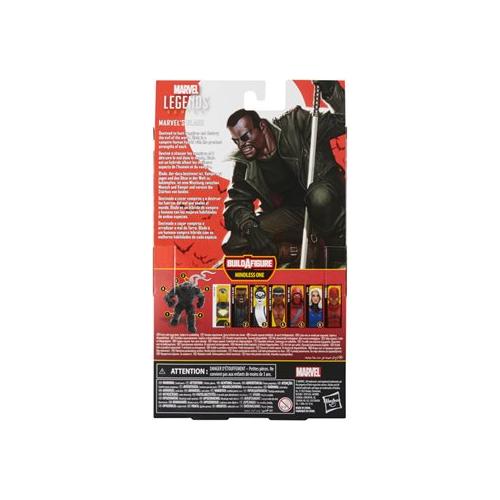 Marvel Knights Marvel Legends 6-Inch Action Figures - Choose Your Figure - Just $27.40! Shop now at Retro Gaming of Denver