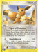 Eevee (63/100) [EX: Sandstorm] - for just $2.90! 