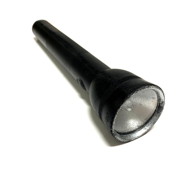 Foam Rubber Flashlight Replica Movie Prop - for just $55! 