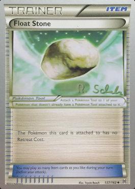 Float Stone (137/162) (Victory Map - Robin Schulz) [World Championships 2018] - for just $1.25! 