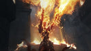 Ultra PRO: Playmat - Aleksi Briclot (Chandra, Ravaging Blaze - Kickstarter Exclusive) - for just $0! 