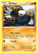 Drilbur (13/30) [Black & White: Trainer Kit - Excadrill] - for just $0.10! 