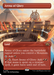 Arena of Glory (Borderless) (MH3-351) - Modern Horizons 3 (Borderless) - for just $4.27! 