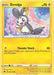 Emolga (047/159) [Sword & Shield: Crown Zenith] - for just $0.10! 